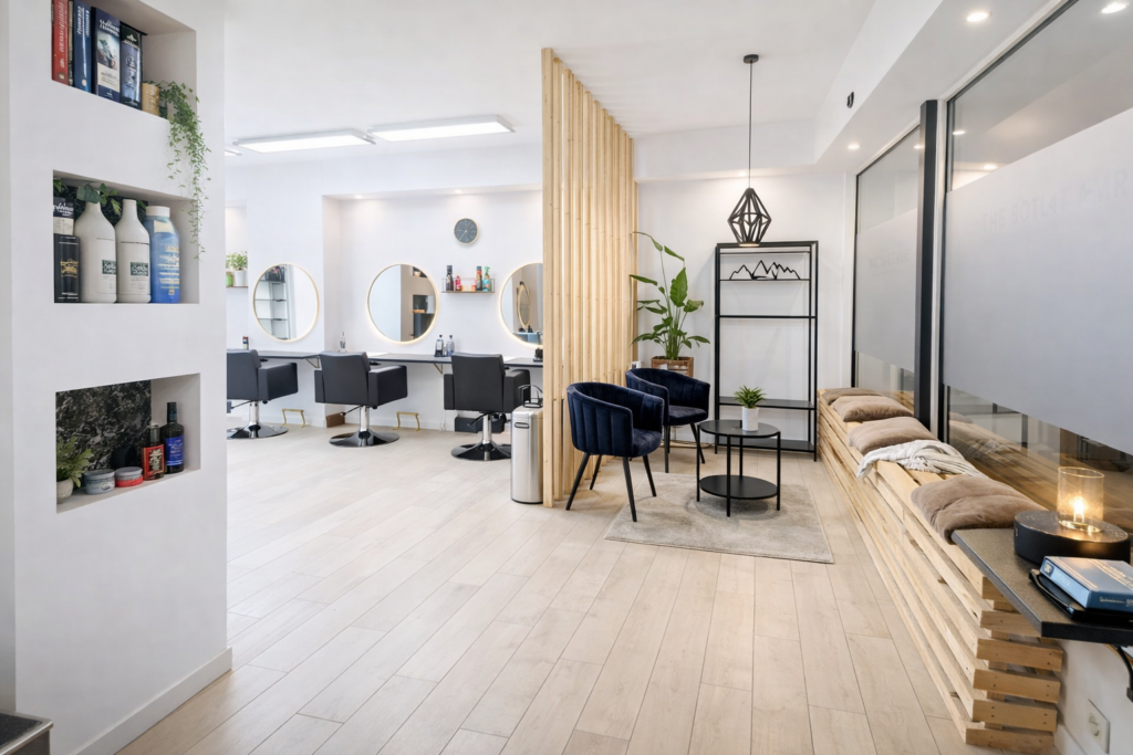 Friseur Wolfenbüttel